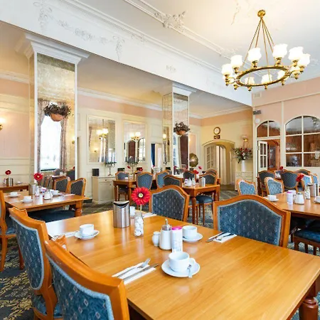 Rheinischer Hof Bad Soden Bad Soden am Taunus