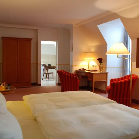 Rheinischer Hof Bad Soden Bad Soden am Taunus