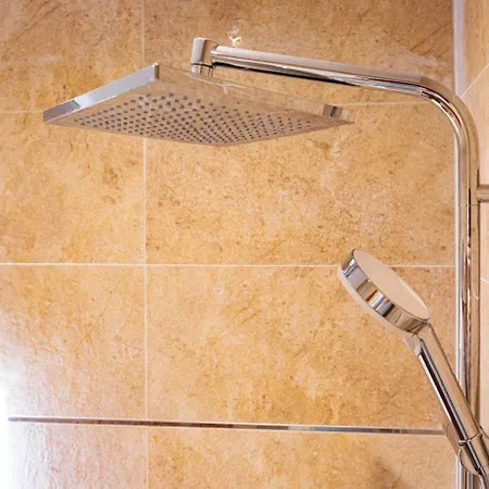 Hotel Rheinischer Hof Bad Soden 4*