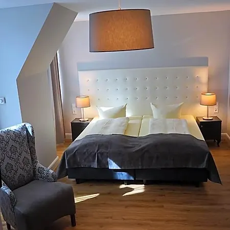 Rheinischer Hof Bad Soden 4*