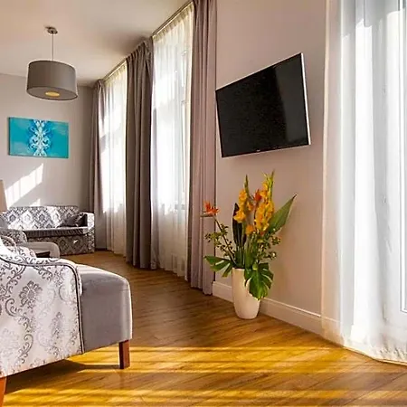 Rheinischer Hof Bad Soden 4*