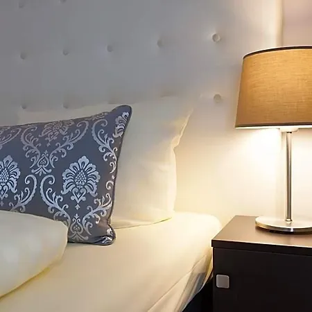 Rheinischer Hof Bad Soden Hotel Bad Soden am Taunus