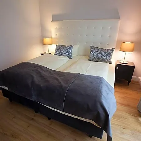 Rheinischer Hof Bad Soden 4*
