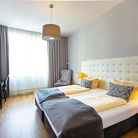 Rheinischer Hof Bad Soden 4*