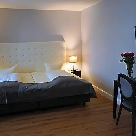 Hotel Rheinischer Hof Bad Soden