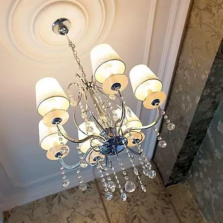 Rheinischer Hof Bad Soden Hotel Bad Soden am Taunus