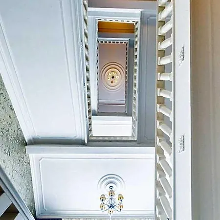Hotel Rheinischer Hof Bad Soden Bad Soden am Taunus