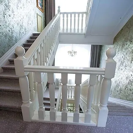 Rheinischer Hof Bad Soden 4* Bad Soden am Taunus