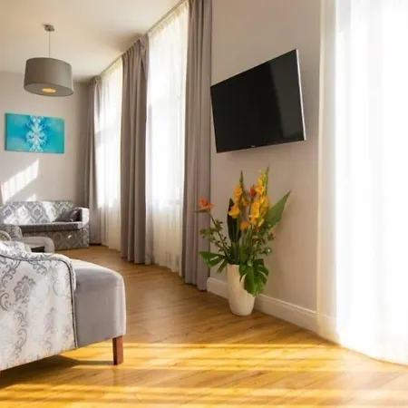 Rheinischer Hof Bad Soden Hotel