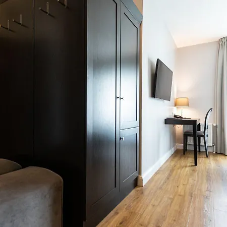 Hotel Rheinischer Hof Bad Soden Bad Soden am Taunus