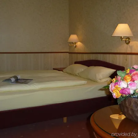 Rheinischer Hof Bad Soden Hotell Bad Soden am Taunus