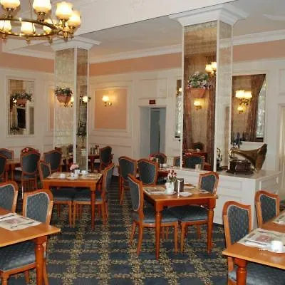 Rheinischer Hof Bad Soden