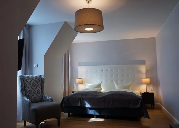 라인니셔 호프 바트 조덴 4*