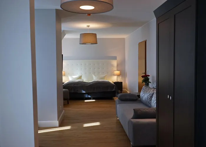 라인니셔 호프 바트 조덴 호텔