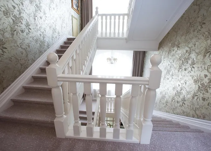 라인니셔 호프 바트 조덴 호텔 바트 조덴 암 타우누스