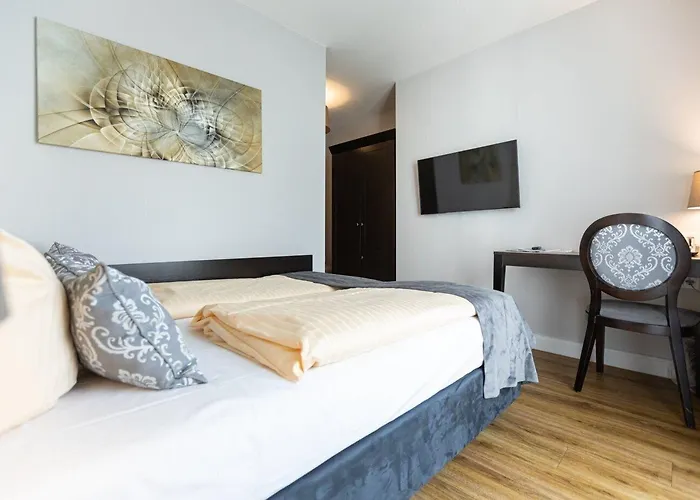 라인니셔 호프 바트 조덴 호텔 4*