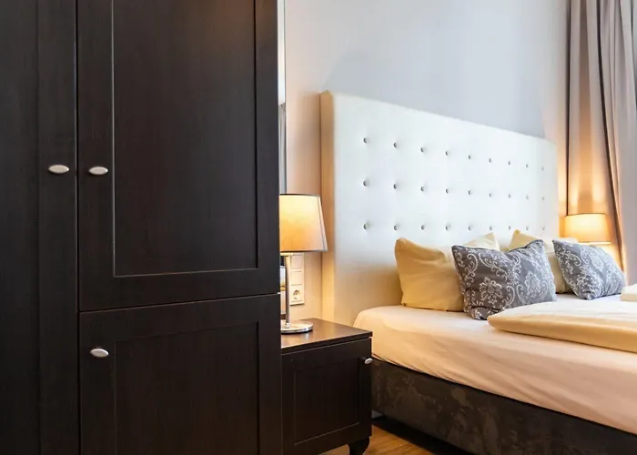 라인니셔 호프 바트 조덴 호텔 바트 조덴 암 타우누스