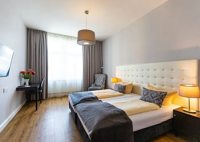 라인니셔 호프 바트 조덴 호텔 4*