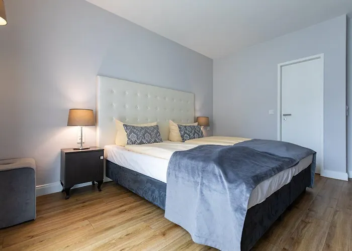 라인니셔 호프 바트 조덴 4* 바트 조덴 암 타우누스