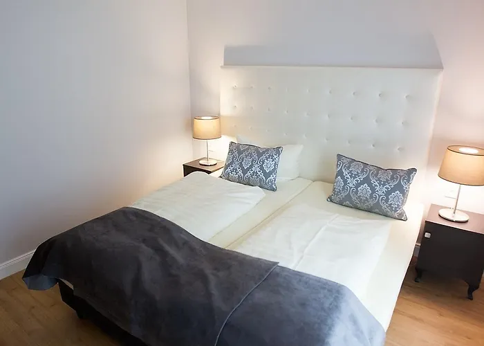 라인니셔 호프 바트 조덴 4*