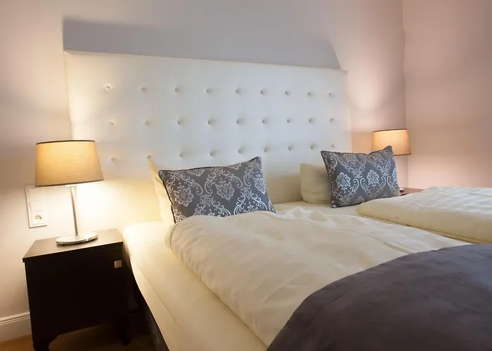 호텔 라인니셔 호프 바트 조덴 4*