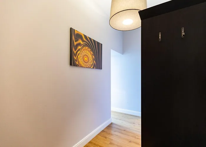 호텔 라인니셔 호프 바트 조덴