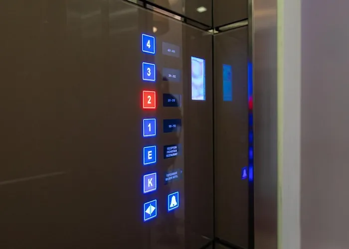 라인니셔 호프 바트 조덴 호텔 바트 조덴 암 타우누스