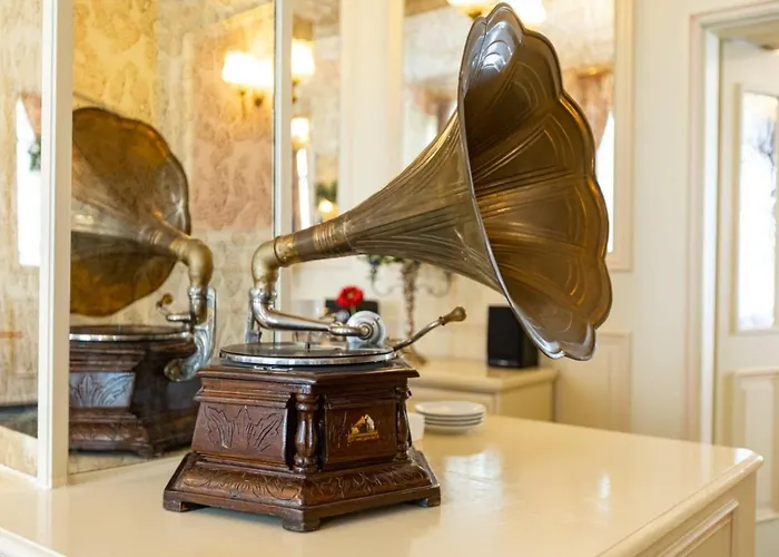 호텔 라인니셔 호프 바트 조덴 바트 조덴 암 타우누스