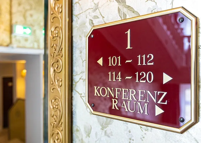 라인니셔 호프 바트 조덴 호텔