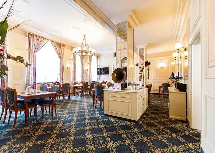 호텔 라인니셔 호프 바트 조덴 바트 조덴 암 타우누스