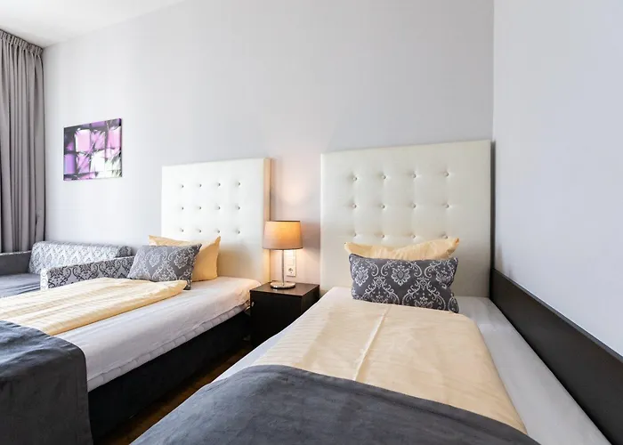 라인니셔 호프 바트 조덴 호텔 4*