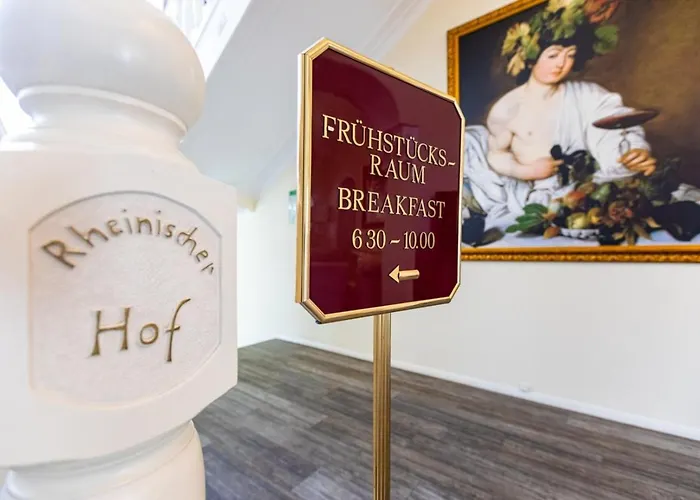 라인니셔 호프 바트 조덴 4*