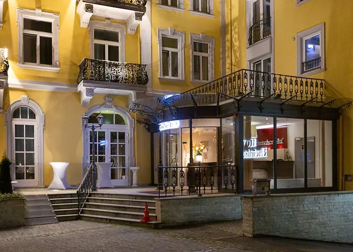 라인니셔 호프 바트 조덴