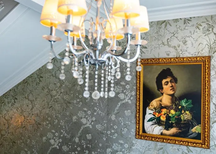 라인니셔 호프 바트 조덴 호텔 바트 조덴 암 타우누스