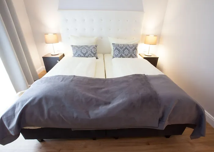 호텔 라인니셔 호프 바트 조덴