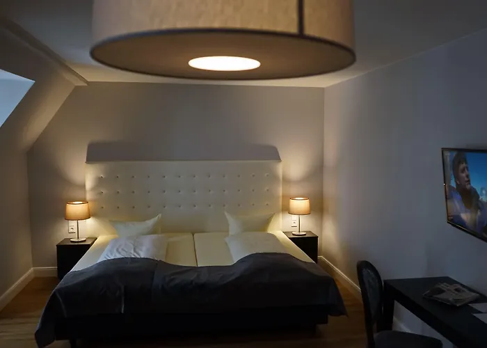 라인니셔 호프 바트 조덴 4*