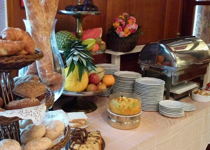 라인니셔 호프 바트 조덴 바트 조덴 암 타우누스