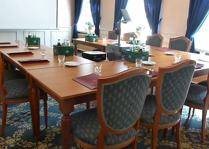 라인니셔 호프 바트 조덴 호텔