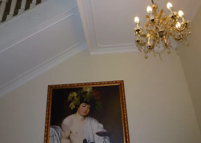 라인니셔 호프 바트 조덴 호텔 바트 조덴 암 타우누스