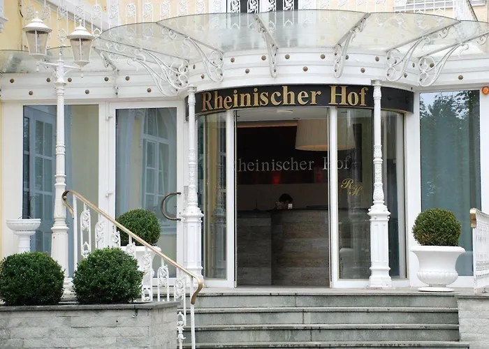 라인니셔 호프 바트 조덴