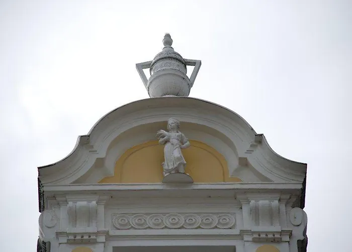 라인니셔 호프 바트 조덴 호텔 바트 조덴 암 타우누스