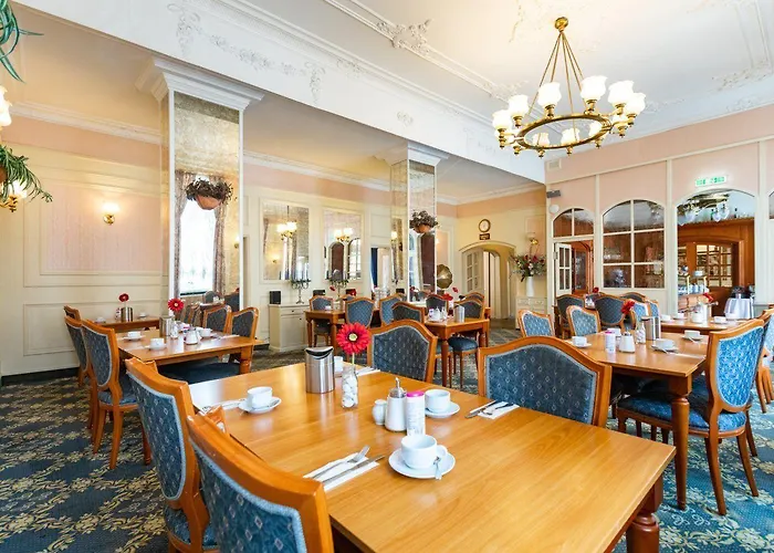 라인니셔 호프 바트 조덴 바트 조덴 암 타우누스