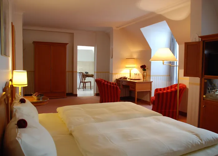 라인니셔 호프 바트 조덴 바트 조덴 암 타우누스