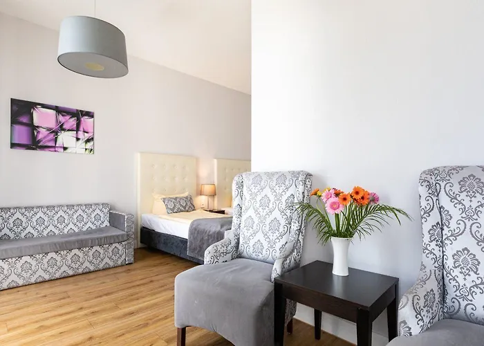 라인니셔 호프 바트 조덴 호텔